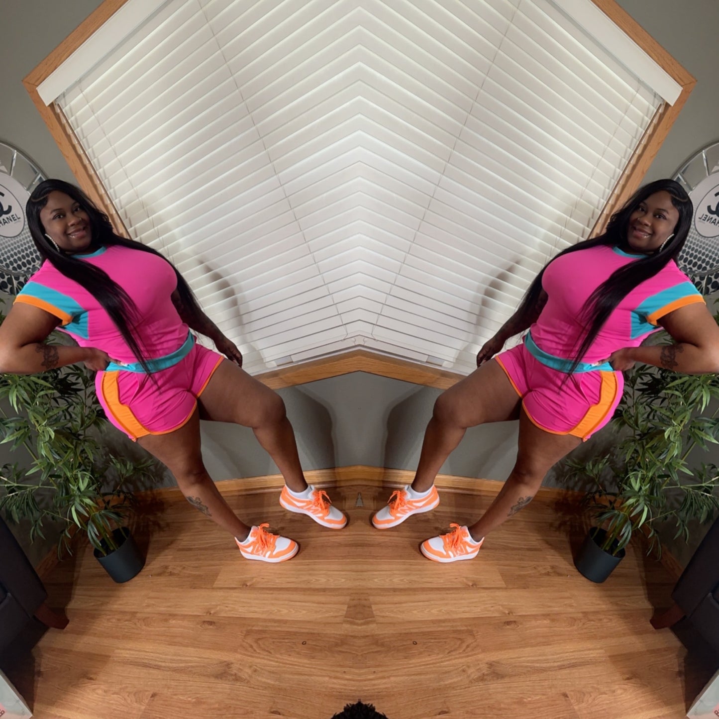 Tiani Set🌸